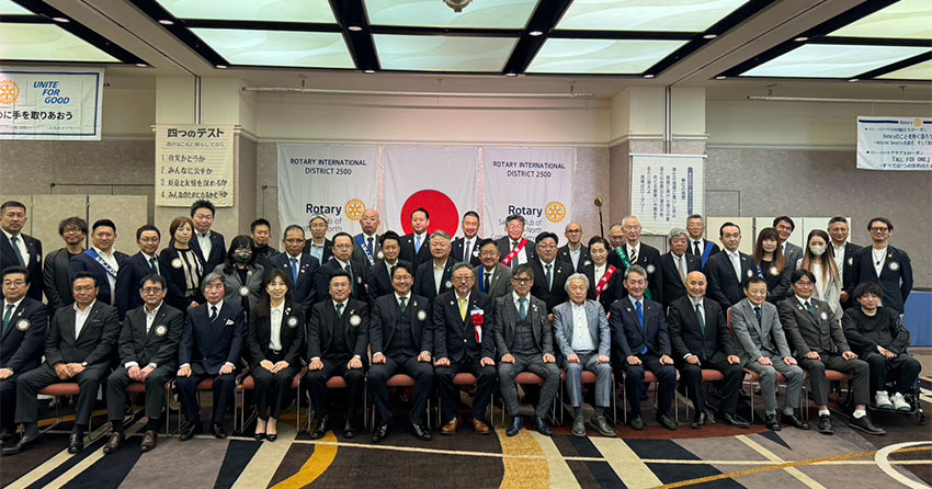 釧路北ロータリークラブ