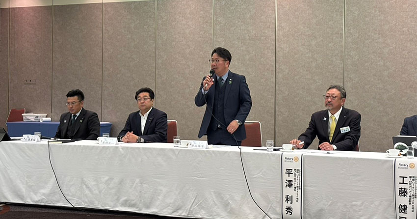 釧路北ロータリークラブ