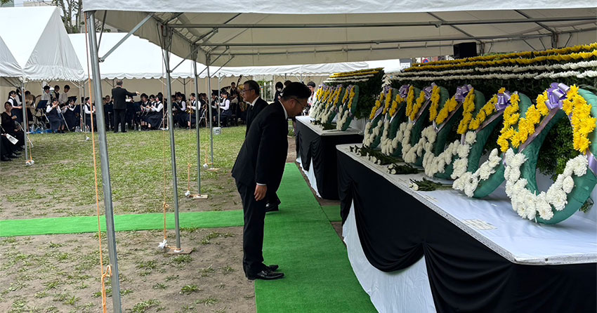 釧路北ロータリークラブ