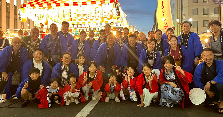 釧路北ロータリークラブ